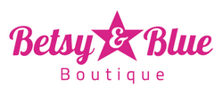 Betsy & Blue Boutique