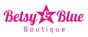 Betsy &amp; Blue Boutique