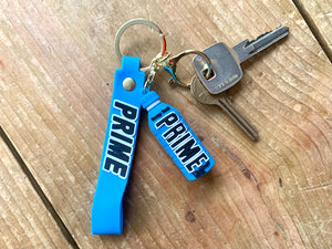 Prime Bottle shape key ring no