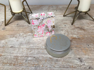 Lady Muck Body scrub
