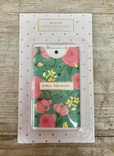Load image into Gallery viewer, Pocket size hand sanitiser