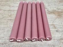 Load image into Gallery viewer, Dinner Candles - 6 pack