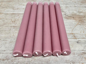 Dinner Candles - 6 pack