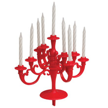 Load image into Gallery viewer, Cake Candelabra!