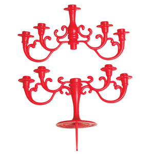 Cake Candelabra!