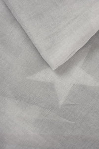 Slim Cotton scarves. Sale!