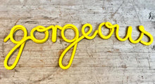Load image into Gallery viewer, Rope Words
