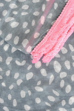 Load image into Gallery viewer, Large Cotton Scarves