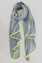 Load image into Gallery viewer, Large Cotton Scarves