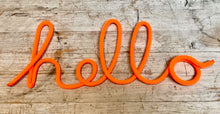 Load image into Gallery viewer, Rope Words