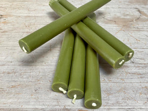Dinner Candles - 6 pack