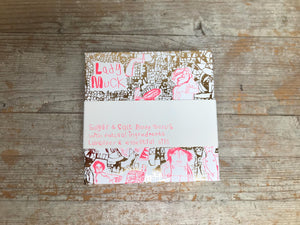 Lady Muck Body scrub