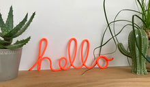 Load image into Gallery viewer, Rope Words