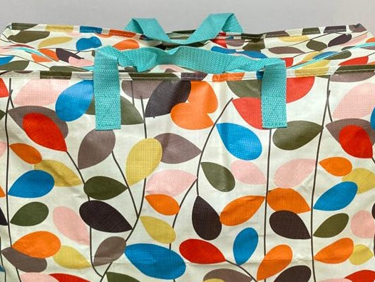 Jumbo Fabric Storage Bag