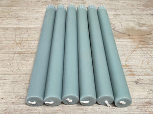 Dinner Candles - 6 pack