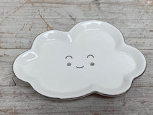 Load image into Gallery viewer, Come Rain or Shine - soap dish