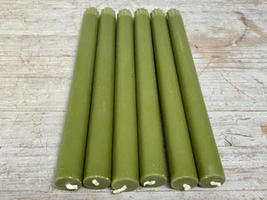 Dinner Candles - 6 pack
