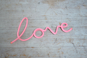 Rope Words