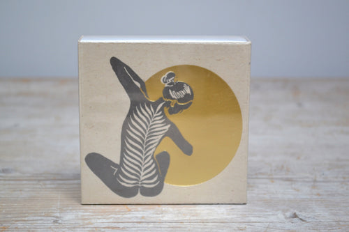 YOGA - matches