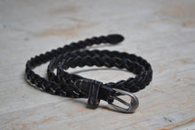 Load image into Gallery viewer, Woven Belt