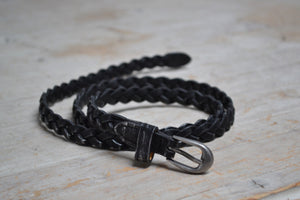 Woven Belt