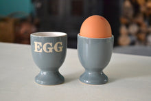 Load image into Gallery viewer, Set of 2 Egg cups!