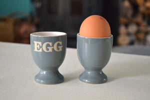 Set of 2 Egg cups!