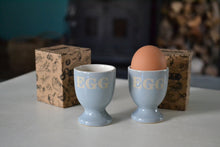 Load image into Gallery viewer, Set of 2 Egg cups!