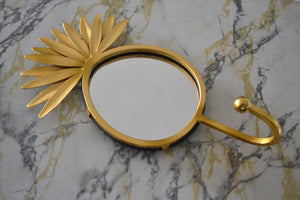 Pineapple Mirror Hook