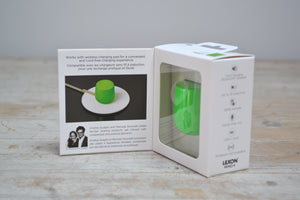 Mino Lexon portable speakers