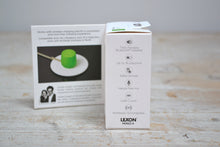 Load image into Gallery viewer, Mino Lexon portable speakers