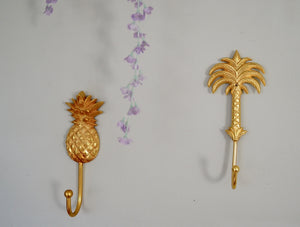 Palm & Pineapple Hooks!