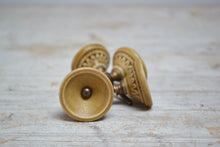 Load image into Gallery viewer, Cupboard, dresser and drawer knobs!