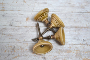 Cupboard, dresser and drawer knobs!