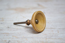 Load image into Gallery viewer, Cupboard, dresser and drawer knobs!