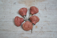 Load image into Gallery viewer, Cupboard, dresser and drawer knobs!