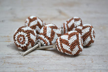 Load image into Gallery viewer, Cupboard, dresser and drawer knobs!