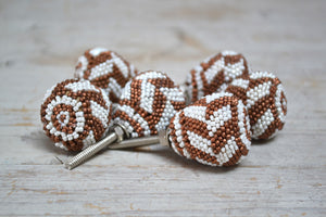 Cupboard, dresser and drawer knobs!