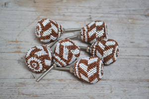 Cupboard, dresser and drawer knobs!