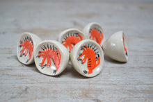 Load image into Gallery viewer, Cupboard, dresser and drawer knobs!