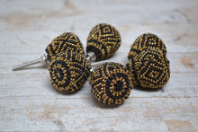 Load image into Gallery viewer, Cupboard, dresser and drawer knobs!
