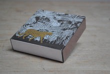 Load image into Gallery viewer, Cheetah Box of Matches