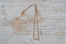 Load image into Gallery viewer, Gin &amp; Rum pendant necklace - Sale Price!