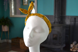 Hair Wraps