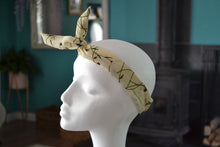 Load image into Gallery viewer, Hair Wraps