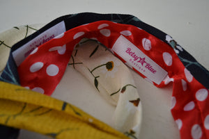 Hair Wraps