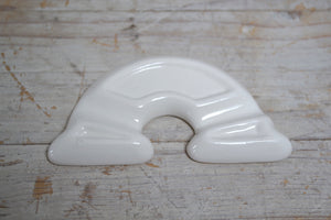 Rainbow Trinket Dish