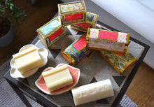 Load image into Gallery viewer, Arthouse Soap - Tubular