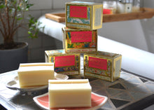Load image into Gallery viewer, Arthouse - Organic soap