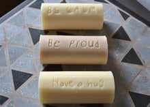 Load image into Gallery viewer, Arthouse Soap - Tubular
